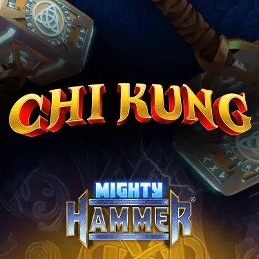 Mighty Hammer Chi Kung